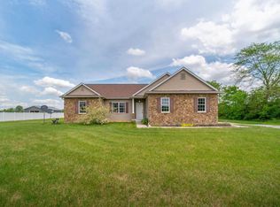 6874 Bader Rd NW, Baltimore, OH 43105