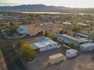 4871 E Kayenta Dr, Topock, AZ 86436