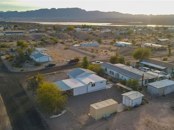 4871 E Kayenta Dr, Topock, AZ 86436