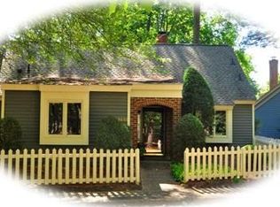 265 Littletown Quarter, Williamsburg, VA 23185