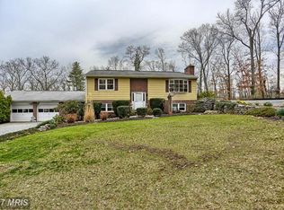 3272 Weber Rd, Chambersburg, PA 17202