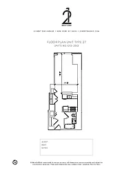 Rented by The Dermot Realty Management Company