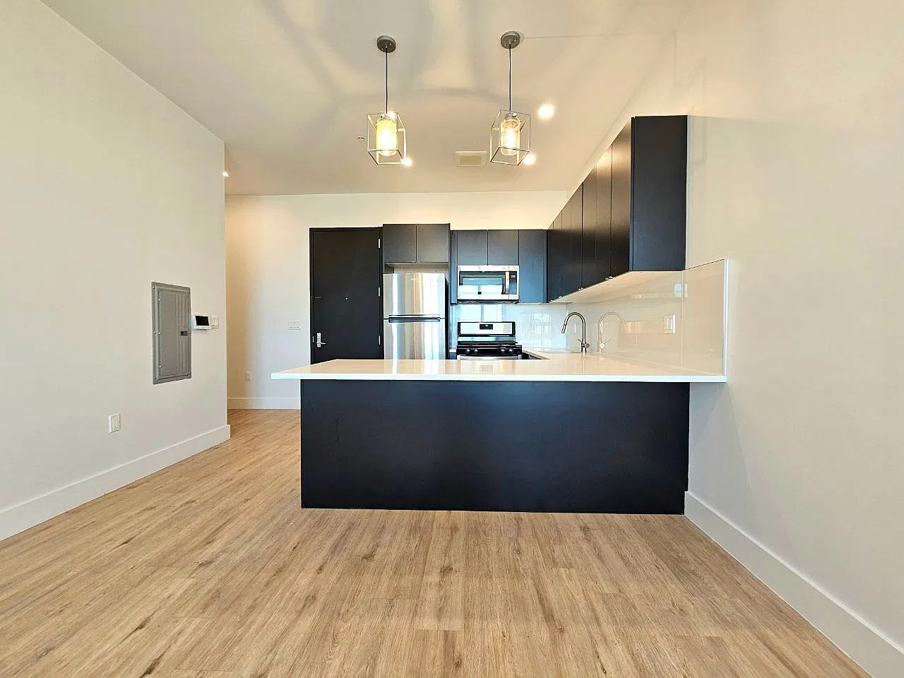 1 bed, 700 sqft, $2,275 — Photo 3
