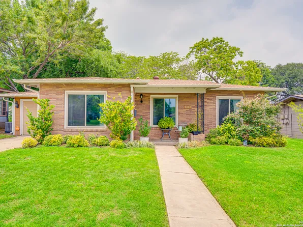 447 Trudell Dr, San Antonio, TX 78213