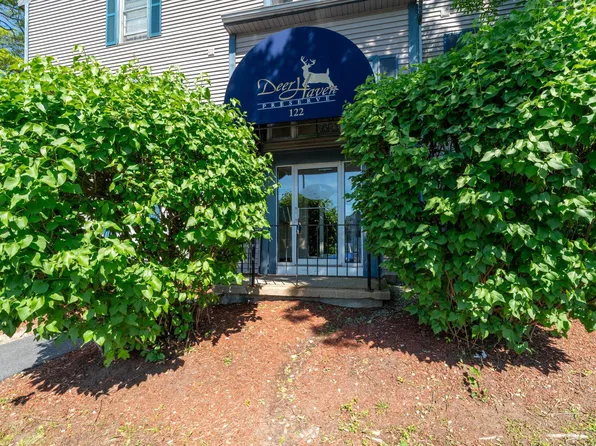 122 Eastern Avenue #303, Manchester, NH 03104