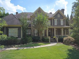375 Ivy Knl NE, Atlanta, GA