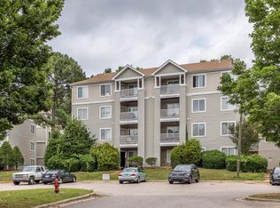 1341 Crab Orchard Dr APT 303, Raleigh, NC 27606