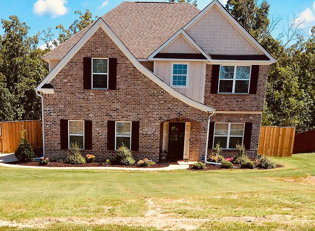 50 Hart Preserve Dr, Fortson, GA 31808 Zillow