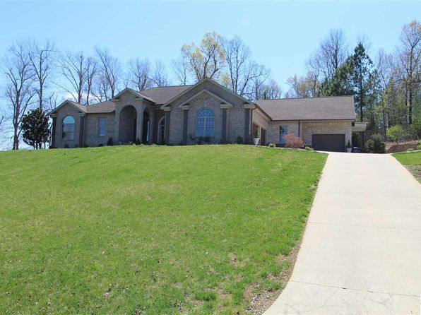 On Beautiful Kentucky Lake 42025 Real Estate 6 Homes For Sale Zillow