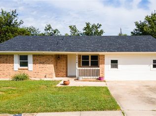 1110 Randa St, Copperas Cove, TX 76522