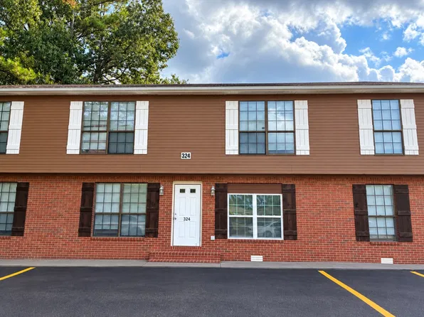324 Moize Cut Off Rd APT A, Jackson, TN 38305