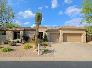 6346 E Evening Glow Dr, Scottsdale, AZ 85266