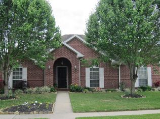 6610 Ray Rd, Pasadena, TX 77505