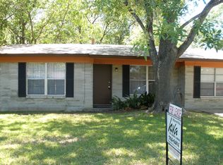 501 Wilmes Dr, Austin, TX 78752