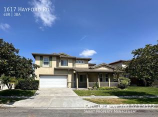 1617 Hayford Rd, Chula Vista, CA 91913