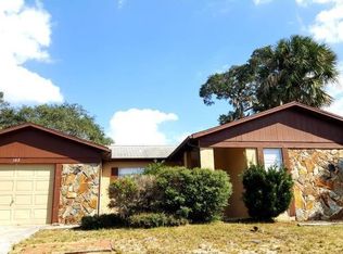 102 Daroca Ave, Spring Hill, FL 34606