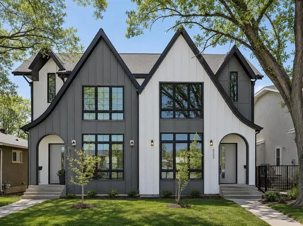 523 N 55th Ave SW, Calgary, AB T2V 0G3
