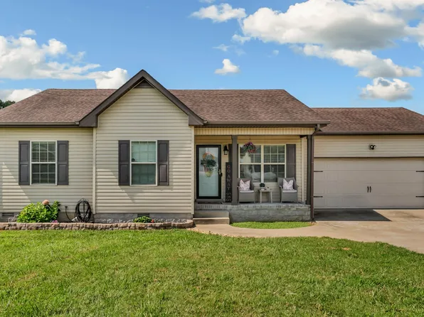 552 Tracy Ln, Clarksville, TN 37040