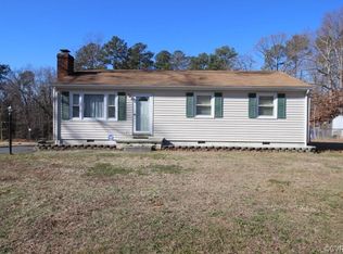 15530 Saddlebrook Rd, Chesterfield, VA 23838