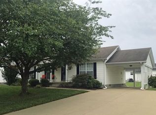 1208 Miller Pond Rd, Franklin, KY 42134