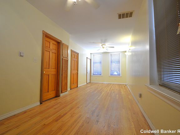2nd image of 1652 N Washtenaw Ave #1