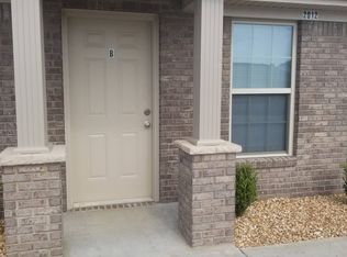 2012 Opportunity Dr APT B, Murray, KY 42071