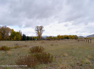 4450 S Park Loop Rd, Jackson, WY 83001