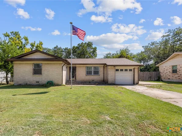 410 E Avenue B, Copperas Cove, TX 76522