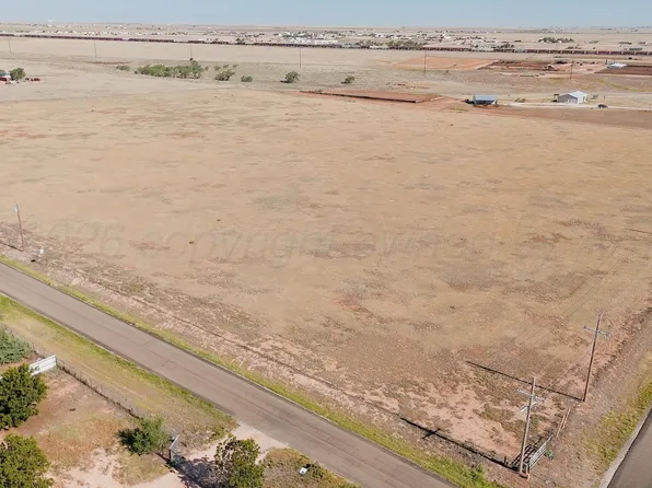0 Gordon Cummings Rd, Canyon, TX 79015