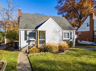 1262 Ayershire Ave, Cincinnati, OH 45230