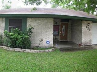 125 W Ebano Ct, Harlingen, TX 78550