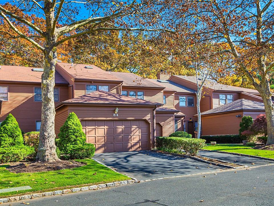 84 Hunt Drive UNIT 84, Jericho, NY 11753 MLS 3516893 Zillow