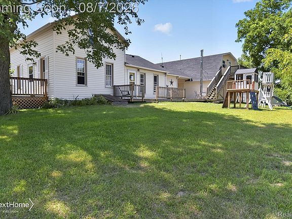 2nd image of 23740 Carleton West Rd