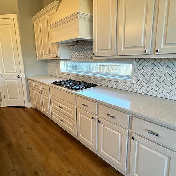 3651 Hardin Hills Dr — Photo 1