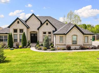 614 Oriole Dr, Springdale, AR 72762