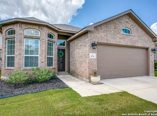 8216 Breezy Cv, Selma, TX 78154