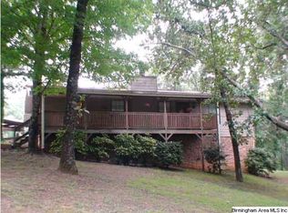 124 Maxwell Cir, Bessemer, AL 35022