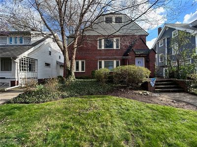 17465 Norton Ave, Lakewood, OH, 44107
