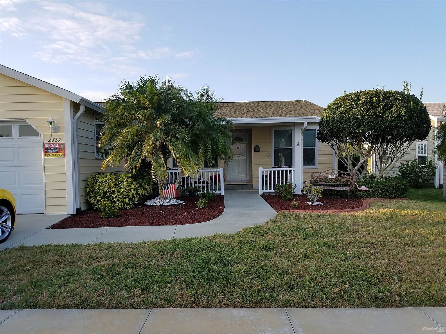 2337 Pier Dr, Ruskin, FL 33570 Zillow