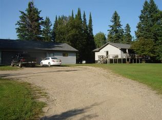 51508 County Road 189, Wirt, MN 56688