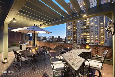 Sold by Sotheby's International Realty