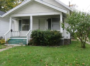 1300 Ada St, Lansing, MI 48910