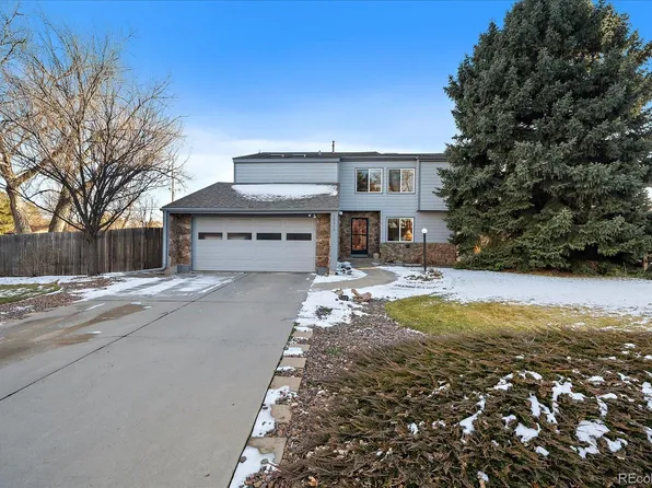 10610 W 78th Avenue, Arvada, CO 80005
