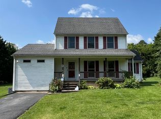 277 Pauls Creek Rd, Afton, VA 22920