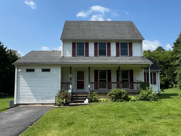 277 Pauls Creek Rd, Afton, VA 22920