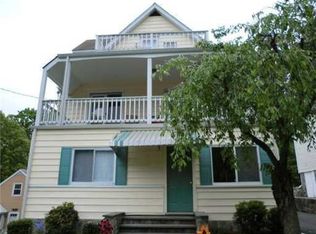 124 Halstead Ave #3, Greenwich, CT 06831