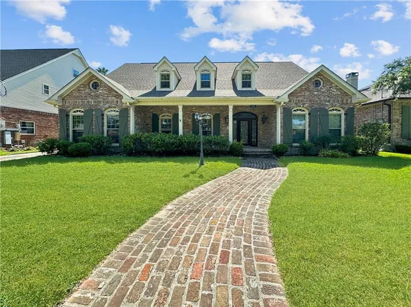 5420 Robeline Dr, Metairie, LA 70003