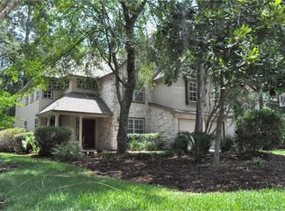 195 W Greywing Cir, Spring, TX 77382