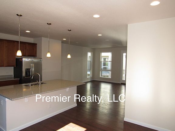 Open concept