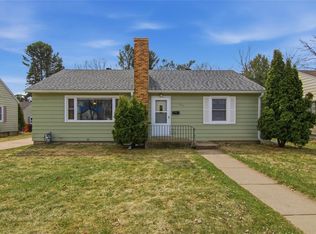 1915 Ohm Avenue, Eau Claire, WI 54701